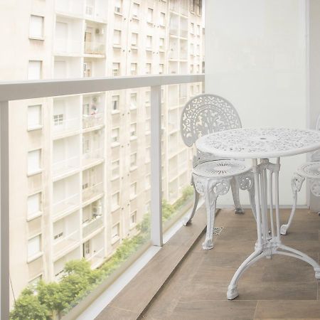 Flat In Las Canitas. Buenos Aires Bagian luar foto