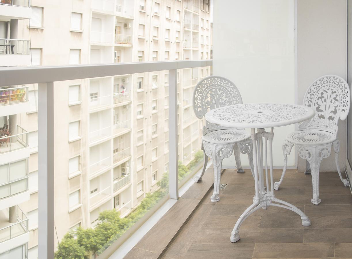 Flat In Las Canitas. Buenos Aires Bagian luar foto